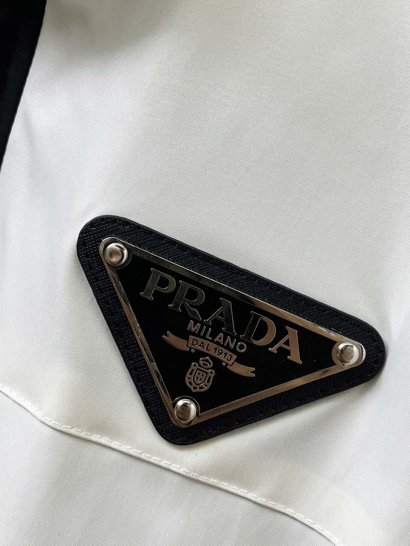 Prada Outwear